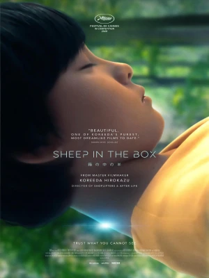 دانلود فیلم Sheep in the Box