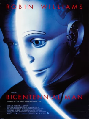 دانلود فیلم Bicentennial Man