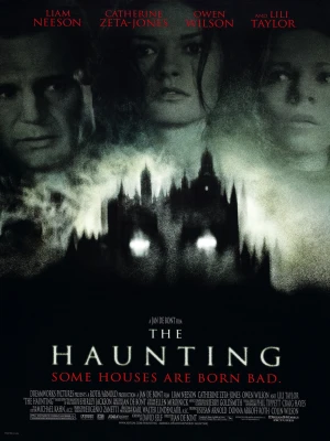 دانلود فیلم The Haunting