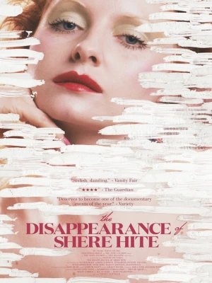 دانلود فیلم The Disappearance of Shere Hite