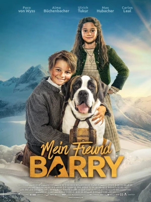 دانلود فیلم Barry & Me