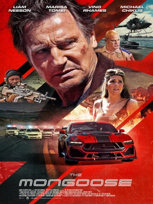 دانلود فیلم The Mongoose