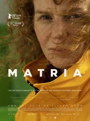 دانلود فیلم Matria