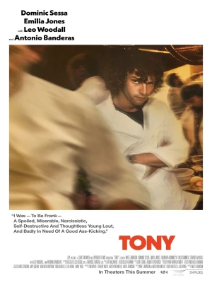 دانلود فیلم Tony