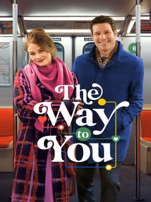 دانلود فیلم The Way to You