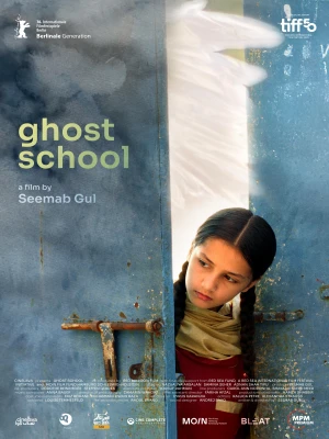دانلود فیلم Ghost School