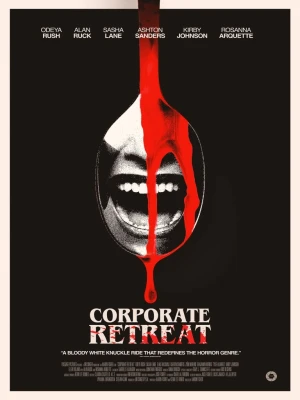 دانلود فیلم Corporate Retreat