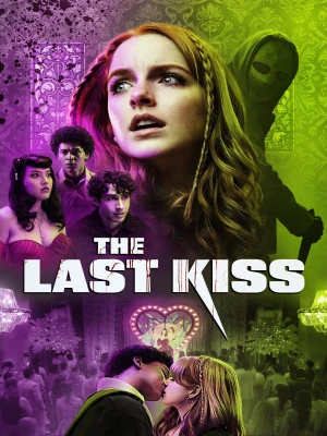 دانلود فیلم The Last Kiss