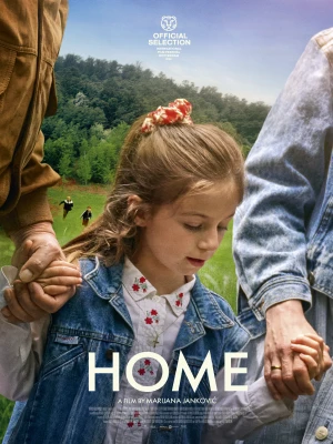 دانلود فیلم Home