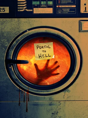 دانلود فیلم Portal to Hell
