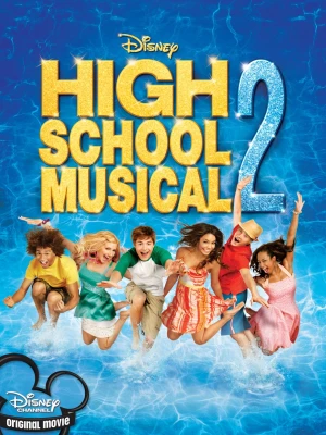 دانلود فیلم High School Musical 2