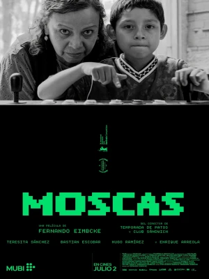 دانلود فیلم Flies
