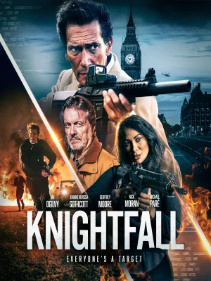 دانلود فیلم Knightfall