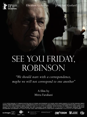 دانلود فیلم See You Friday Robinson