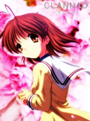 دانلود انیمه Clannad