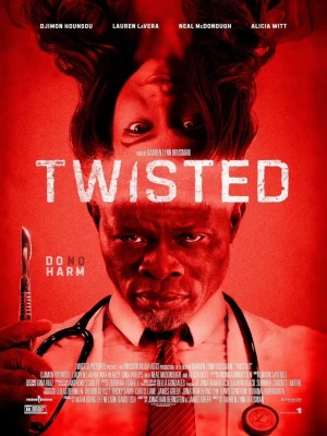 دانلود فیلم Twisted