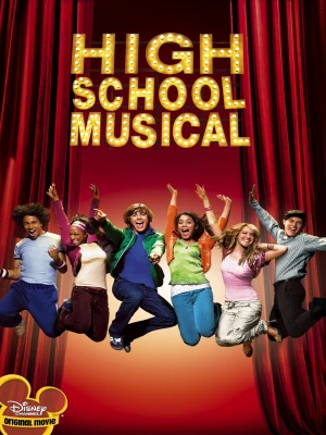 دانلود فیلم High School Musical