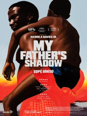 دانلود فیلم My Father's Shadow