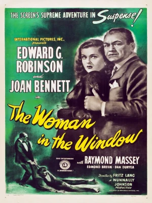 دانلود فیلم The Woman in the Window