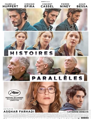 دانلود فیلم Parallel Tales