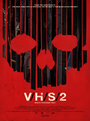 دانلود فیلم V/H/S/2