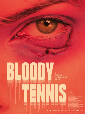 دانلود فیلم Bloody Tennis