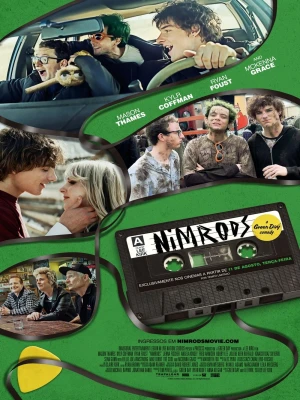 دانلود فیلم Nimrods