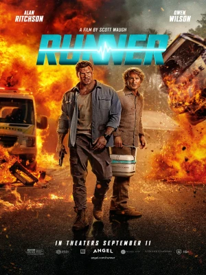 دانلود فیلم Runner