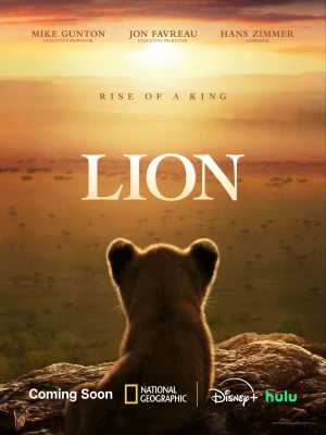 دانلود سریال Lion