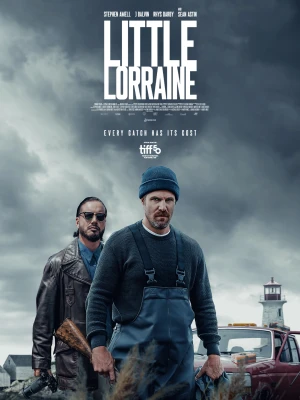 دانلود فیلم Little Lorraine