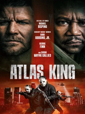 دانلود فیلم Atlas King