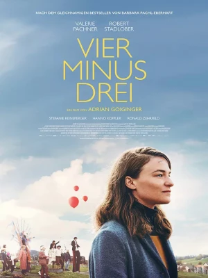 دانلود فیلم Four Minus Three