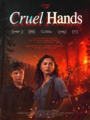 دانلود فیلم Cruel Hands