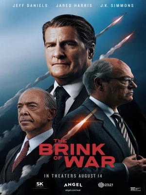 دانلود فیلم The Brink of War