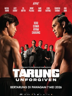 دانلود فیلم Tarung: Unforgiven
