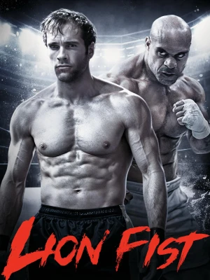 دانلود فیلم Lion Fist
