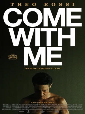 دانلود فیلم Come with Me