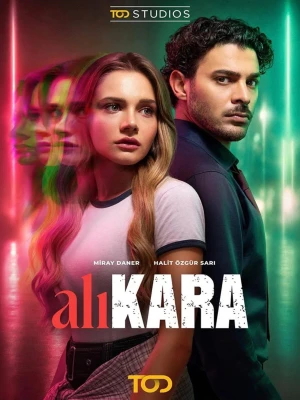 دانلود سریال Alikara