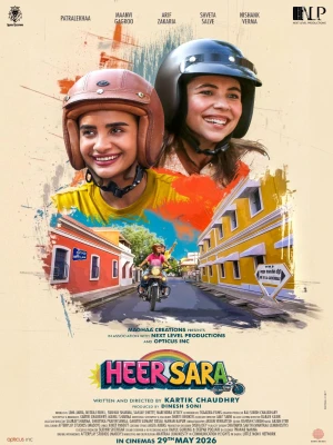 دانلود فیلم Heer Sara