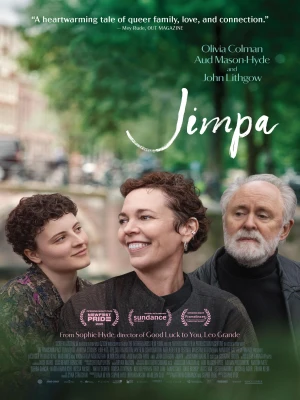 دانلود فیلم Jimpa