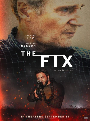 دانلود فیلم The Fix