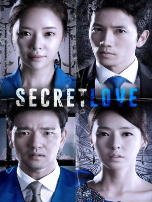 دانلود سریال Secret Love
