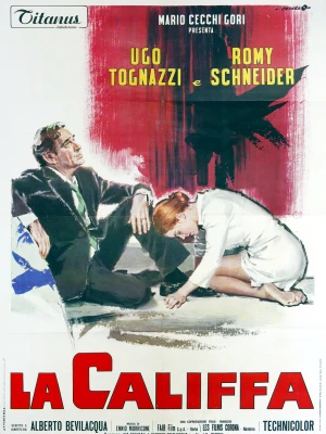 دانلود فیلم Lady Caliph
