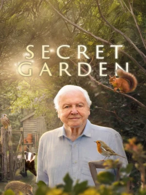 دانلود سریال Secret Garden