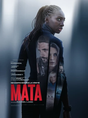 دانلود فیلم Mata