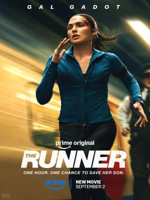 دانلود فیلم The Runner
