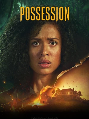 دانلود سریال Possession