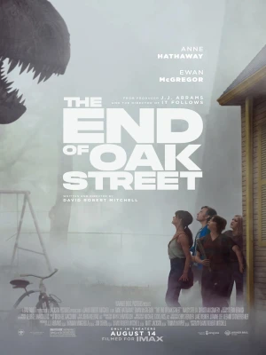 دانلود فیلم The End of Oak Street