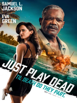 دانلود فیلم Just Play Dead