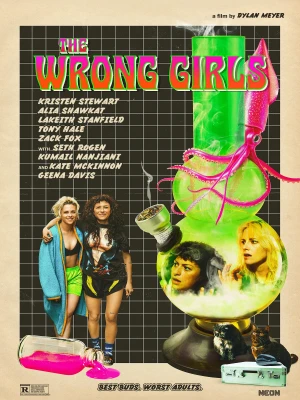 دانلود فیلم The Wrong Girls